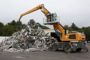 Scrap and Precious Metal Recycling